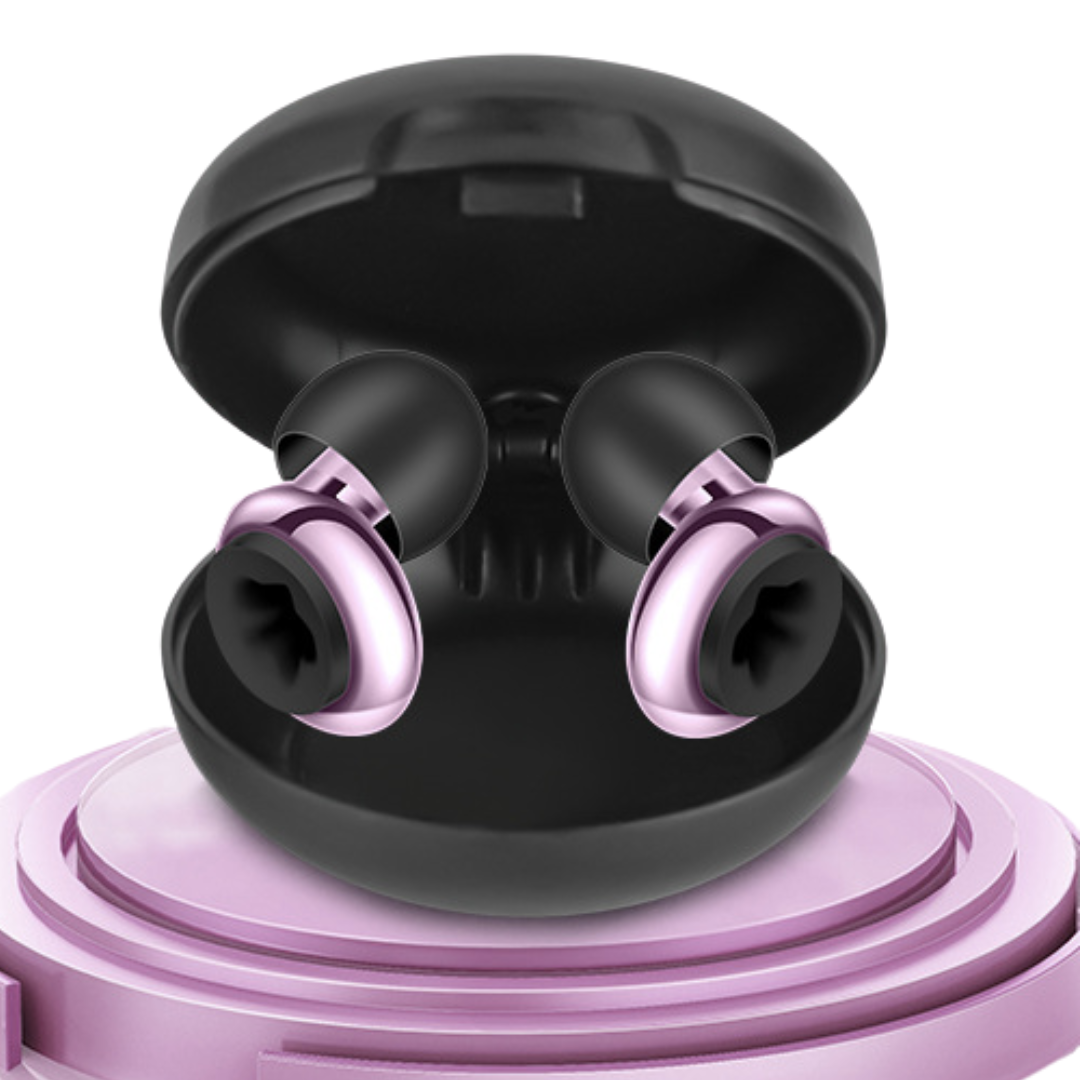 Tapones Pro Antirruido