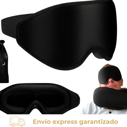 Máscara de Descanso Premium